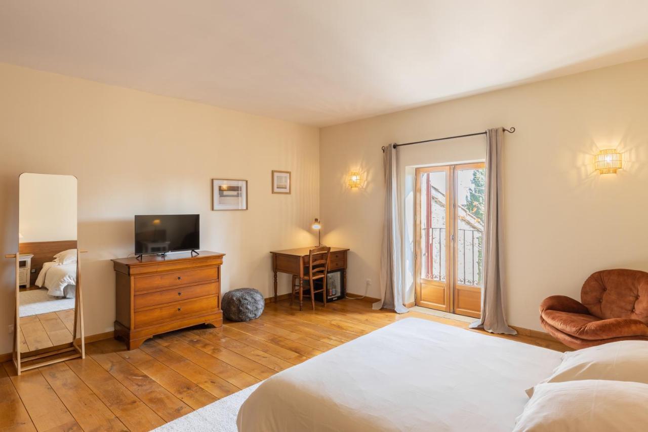 Waya A Domaine Saint Domingue Bed & Breakfast Narbonne Luaran gambar